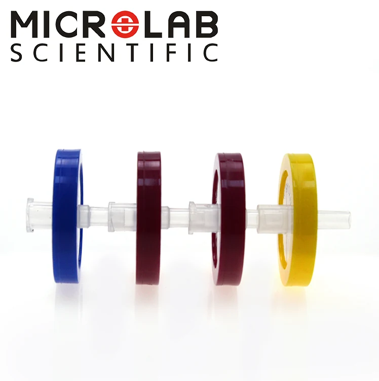 Easyfil Syringe Filter product photo 5