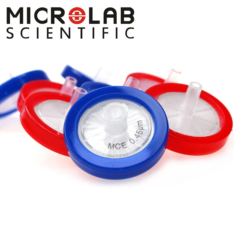 Easyfil Syringe Filter product photo 4