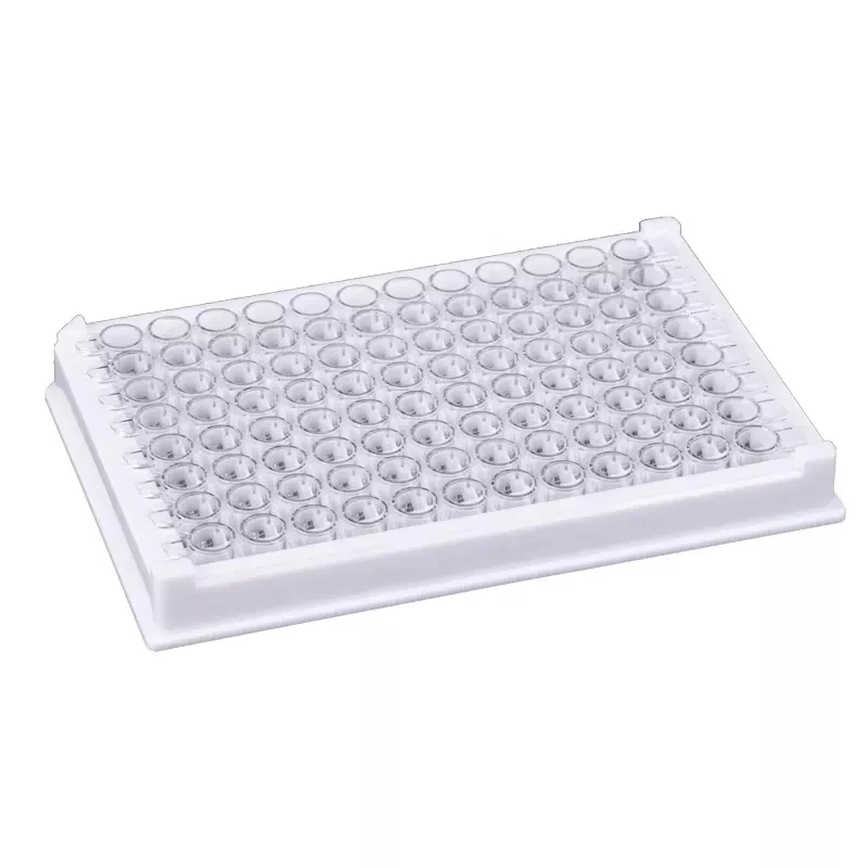 Elisa Plate for laboratory use