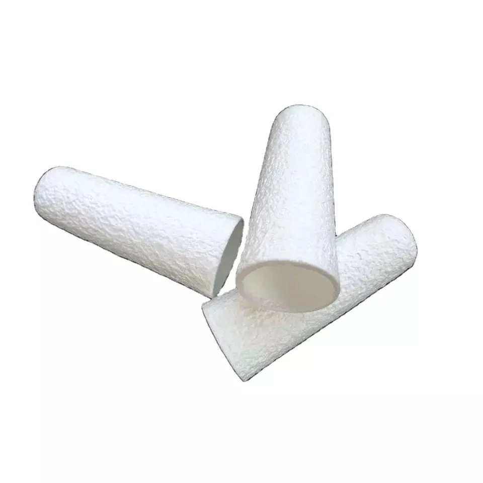 Extraction Thimbles for laboratory use