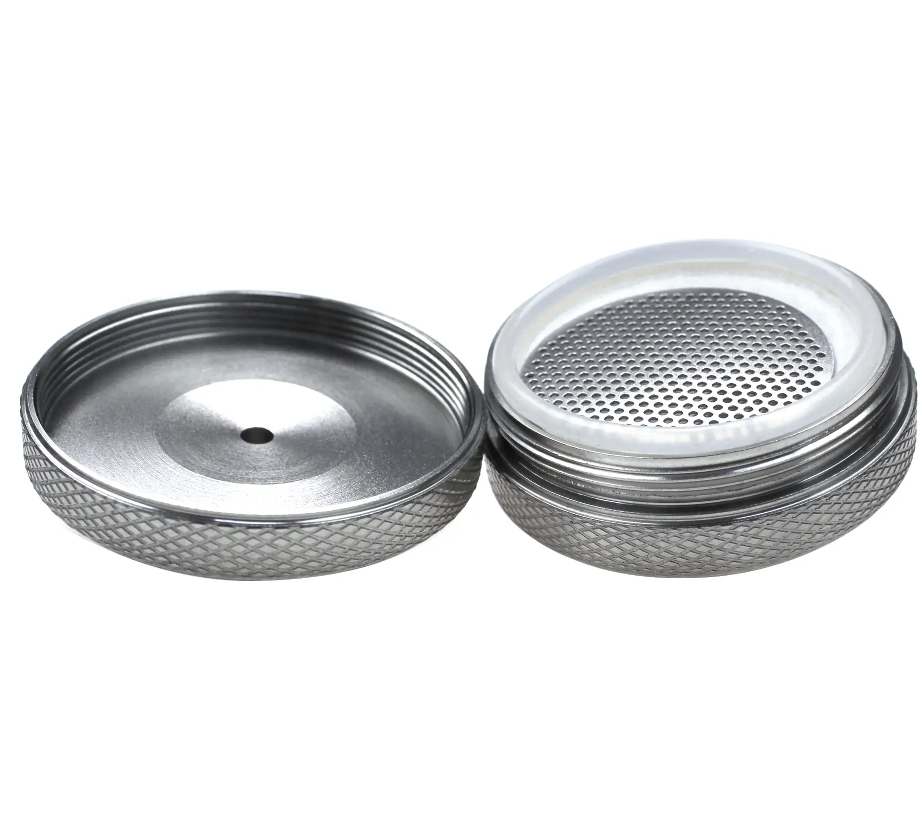 Reusable Filter Holder for laboratory use