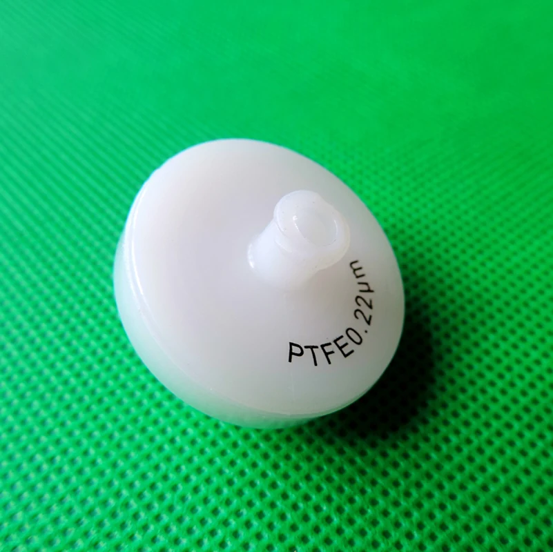 GDXFil Syringe Filter product photo 2