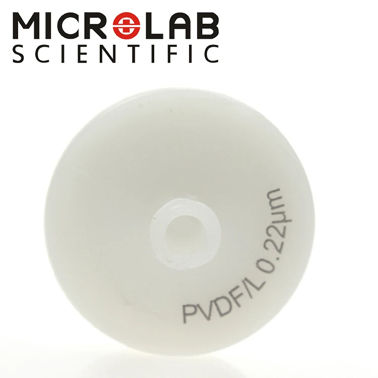 GDXFil Syringe Filter product photo 4