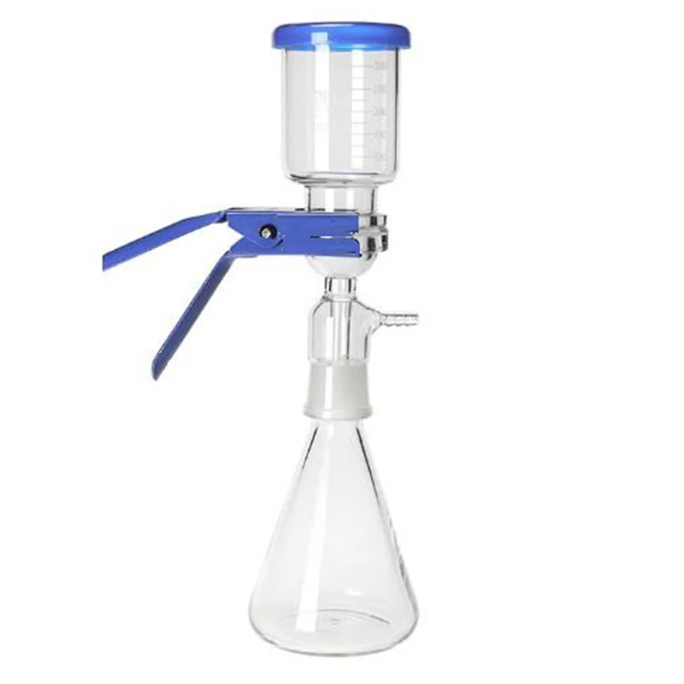 Glass Solvent Vacuum Filters product photo 5