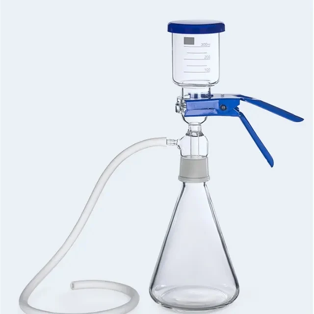 Glass Solvent Vacuum Filters product photo 6