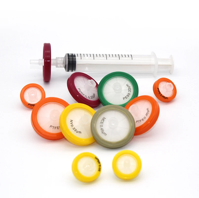 Syringe Filter Guider product photo 4