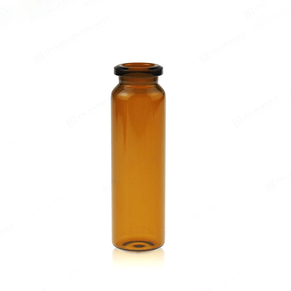 Head Space Vials product photo 2