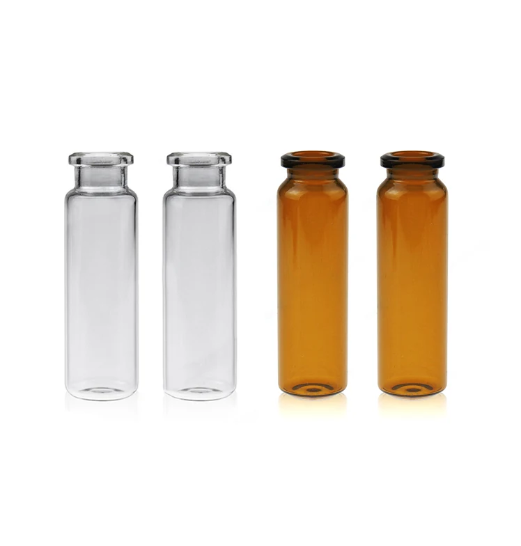 Head Space Vials product photo 5