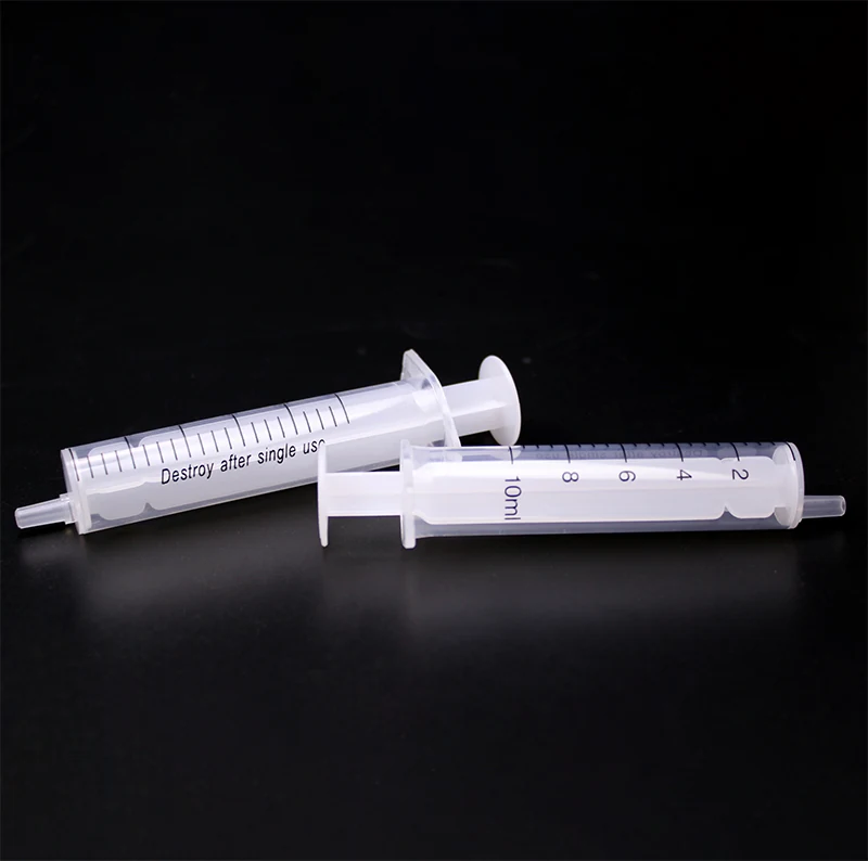 HPLC Syringes product photo 3