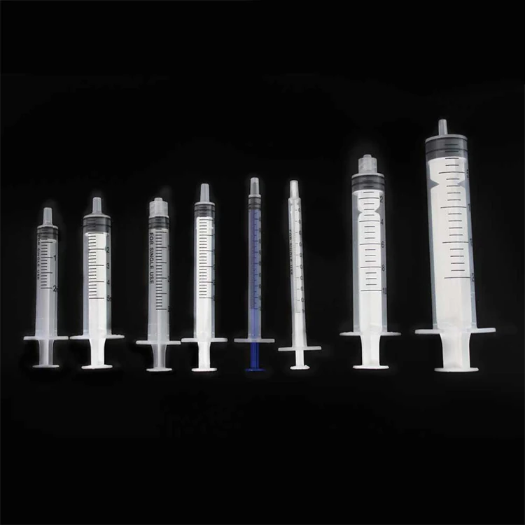 HPLC Syringes product photo 4