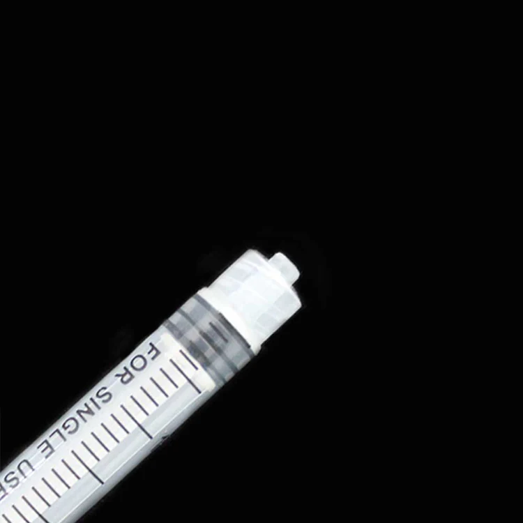HPLC Syringes product photo 5