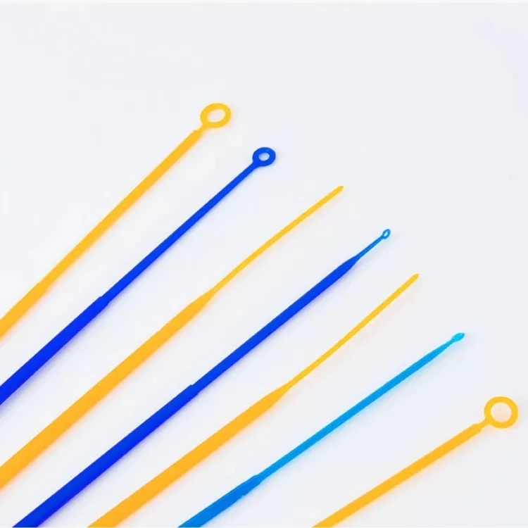 Inoculating Loop and Needles for laboratory use