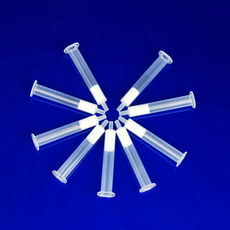 Ionrganic Chemical Base SPE Column product photo 3