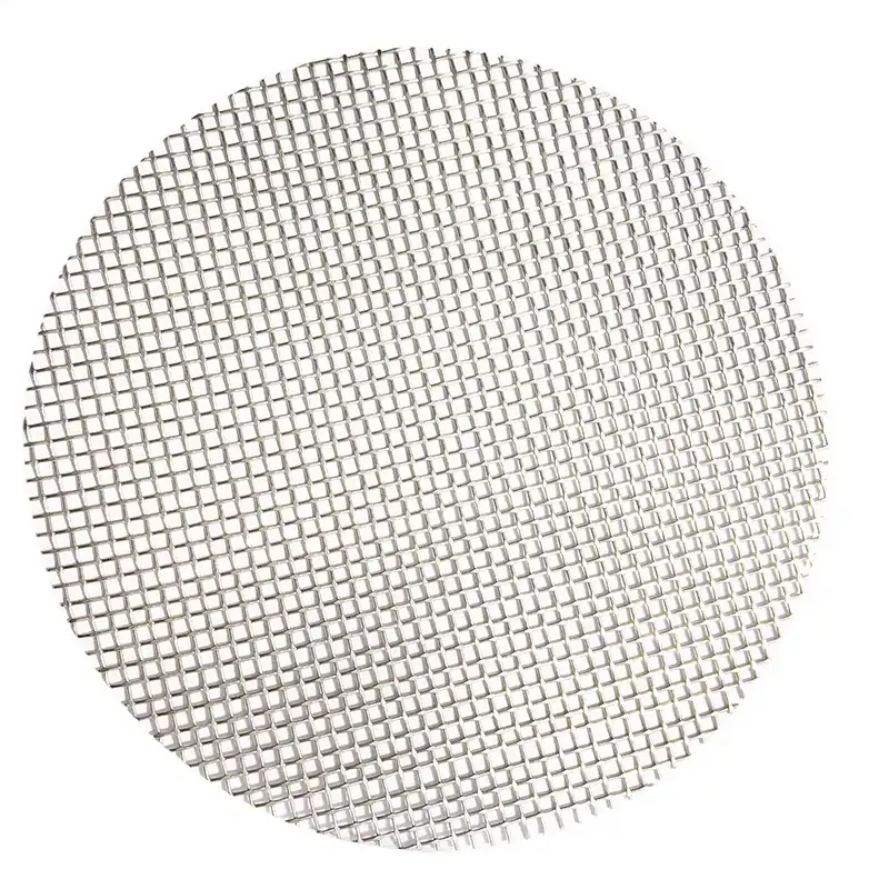 Mesh Filter for laboratory use