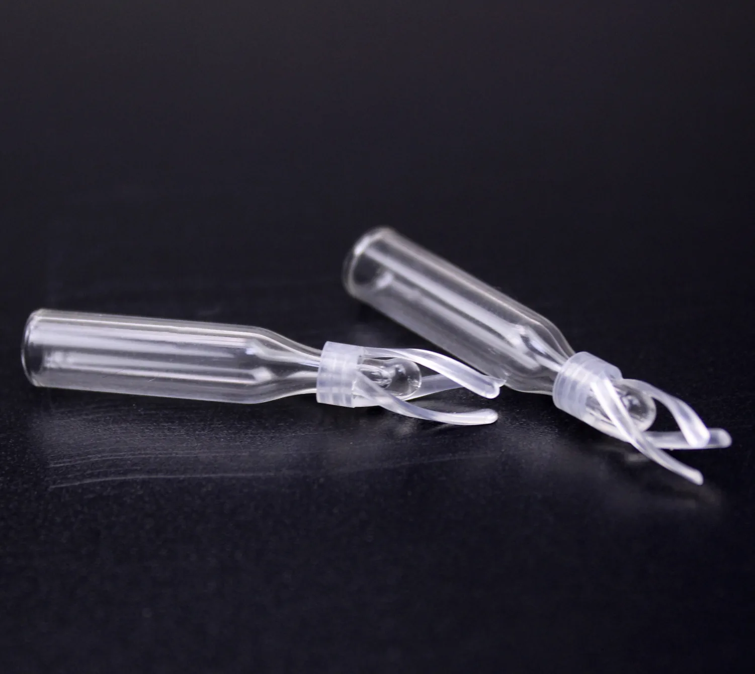 Micro Insert for laboratory use