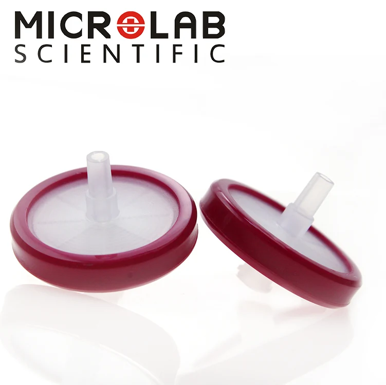 Microfil Syringe Filter product photo 4