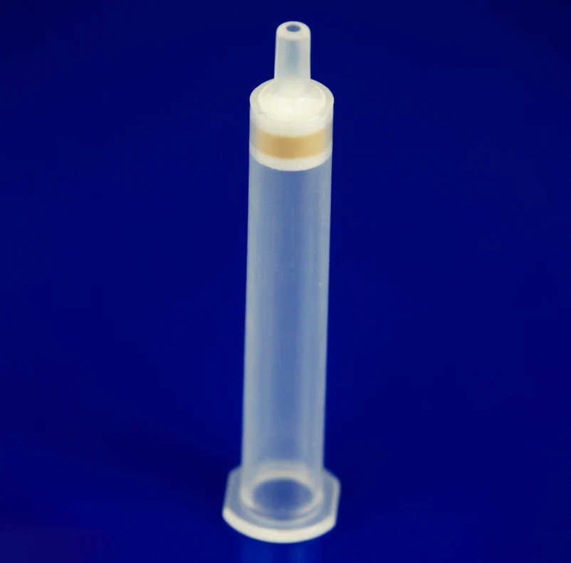 Mixed Mode Base SPE Column product photo 3
