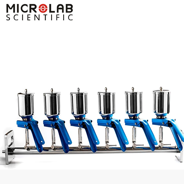 Multiple Vacuum Filtration System product photo 6
