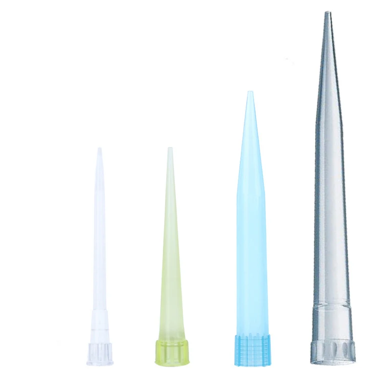 Pipette Tip for laboratory use