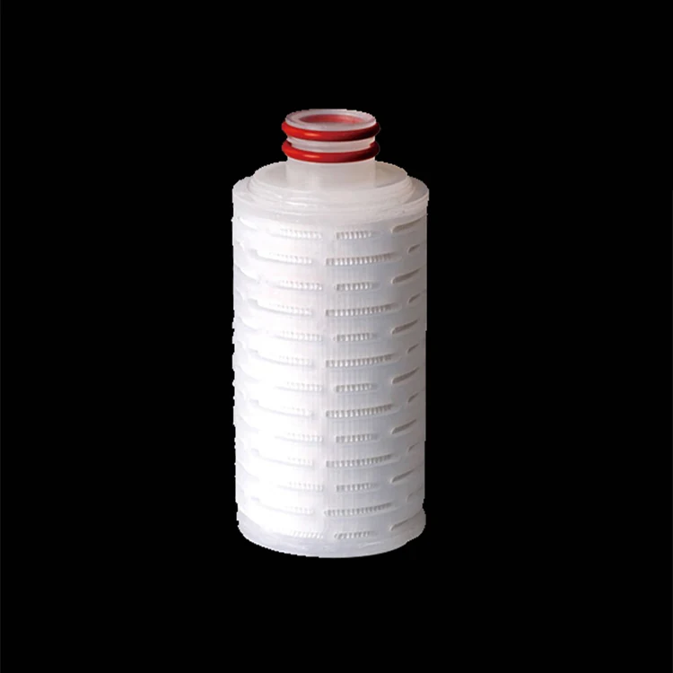 Pleated Cartridge Filter product photo 5