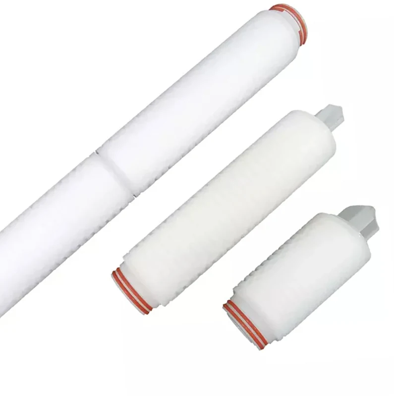 Pleated Cartridge Filter product photo 3