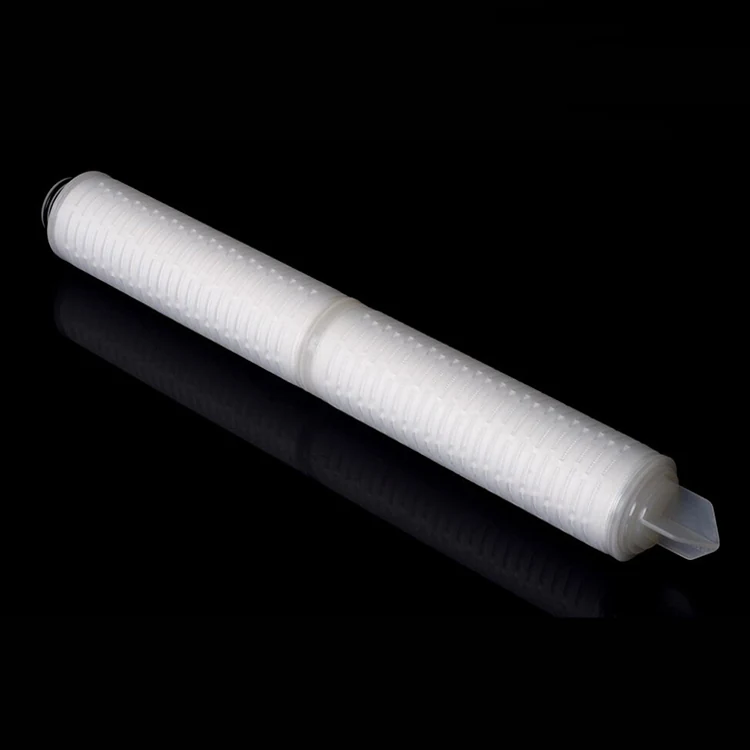 Pleated Cartridge Filter product photo 7