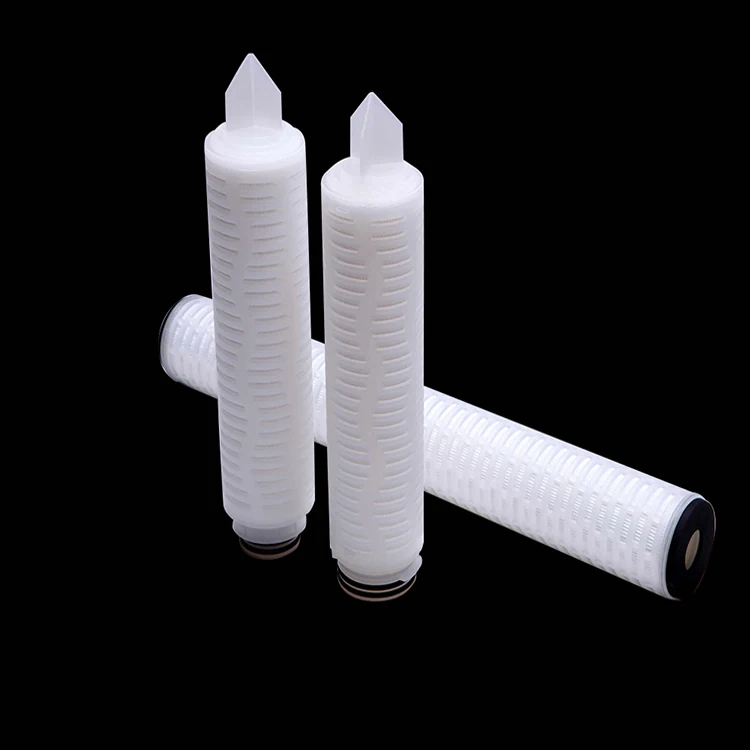 Pleated Cartridge Filter product photo 4