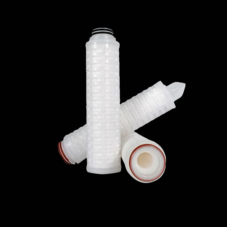 Pleated Cartridge Filter product photo 8