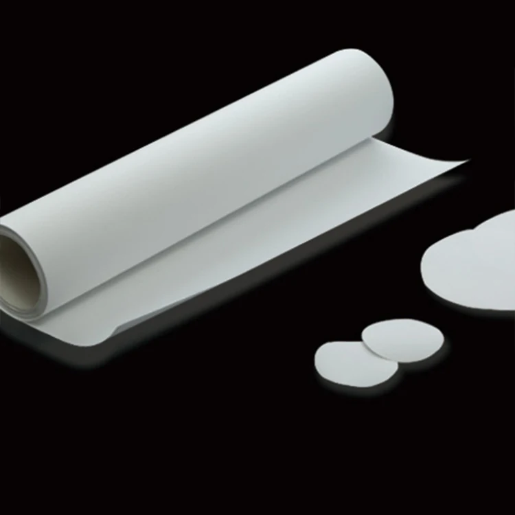 PP Membrane Filter for laboratory use