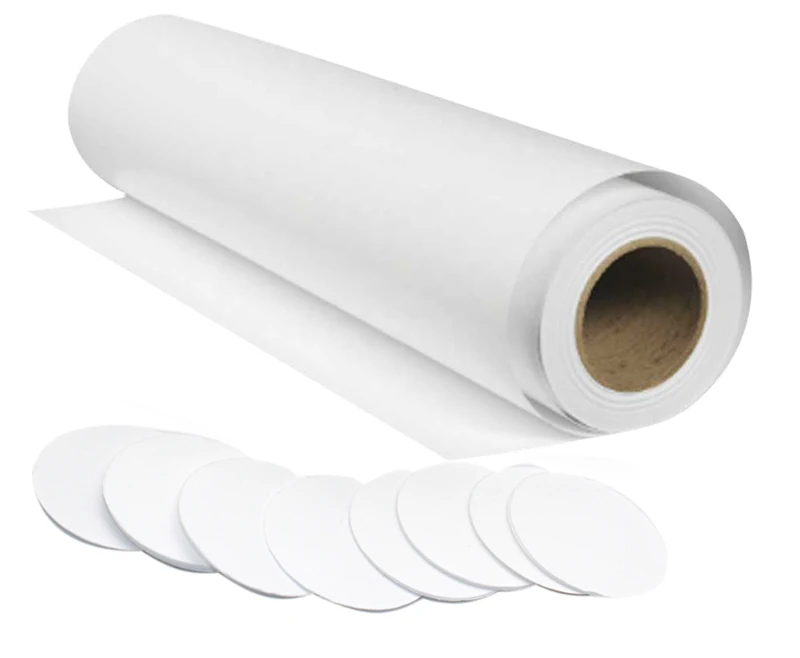 Quantitative Filter Paper for laboratory use