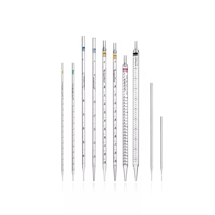 Serological Pipettes product photo 3