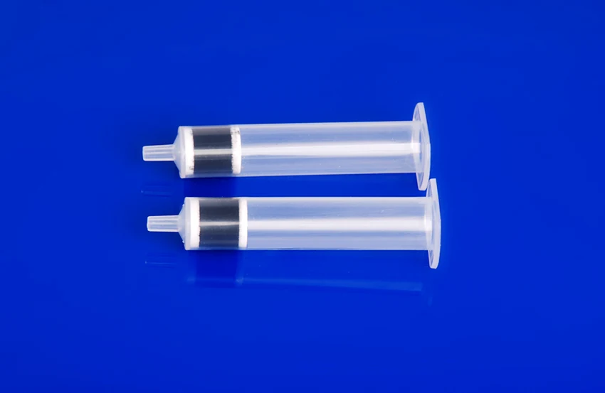 Silica Base SPE Column product photo 2