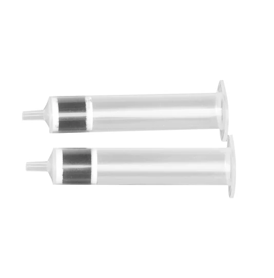 Silica Base SPE Column product photo 4