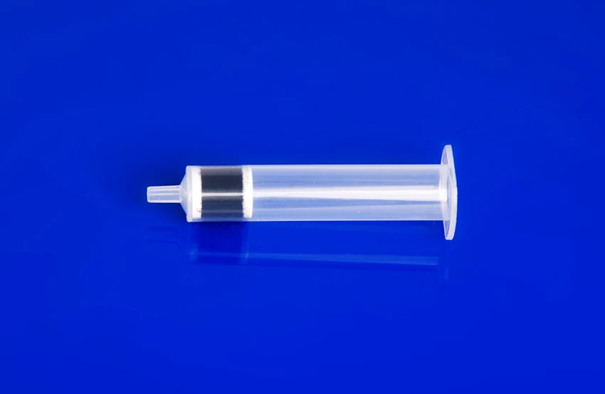 Silica Base SPE Column for laboratory use