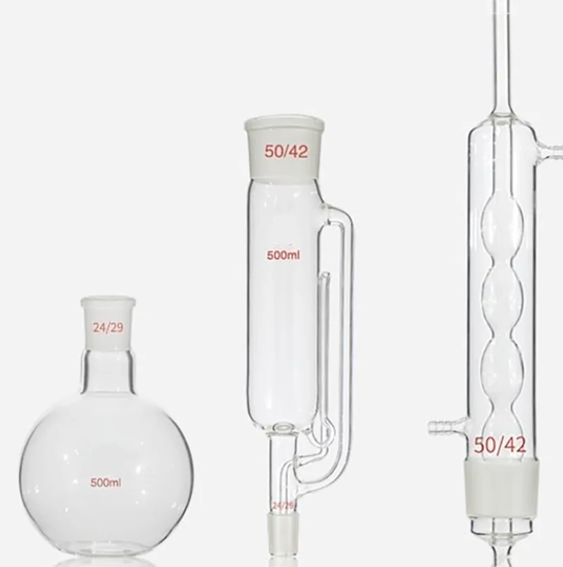 Soxhlet Extractor product photo 5