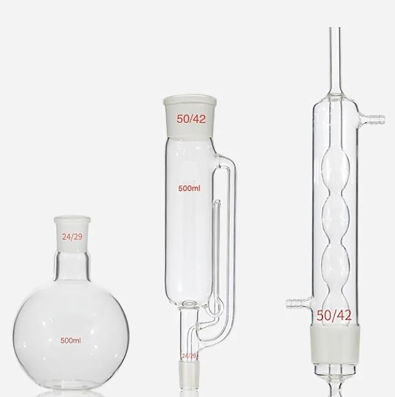 Soxhlet Extractor product photo 2