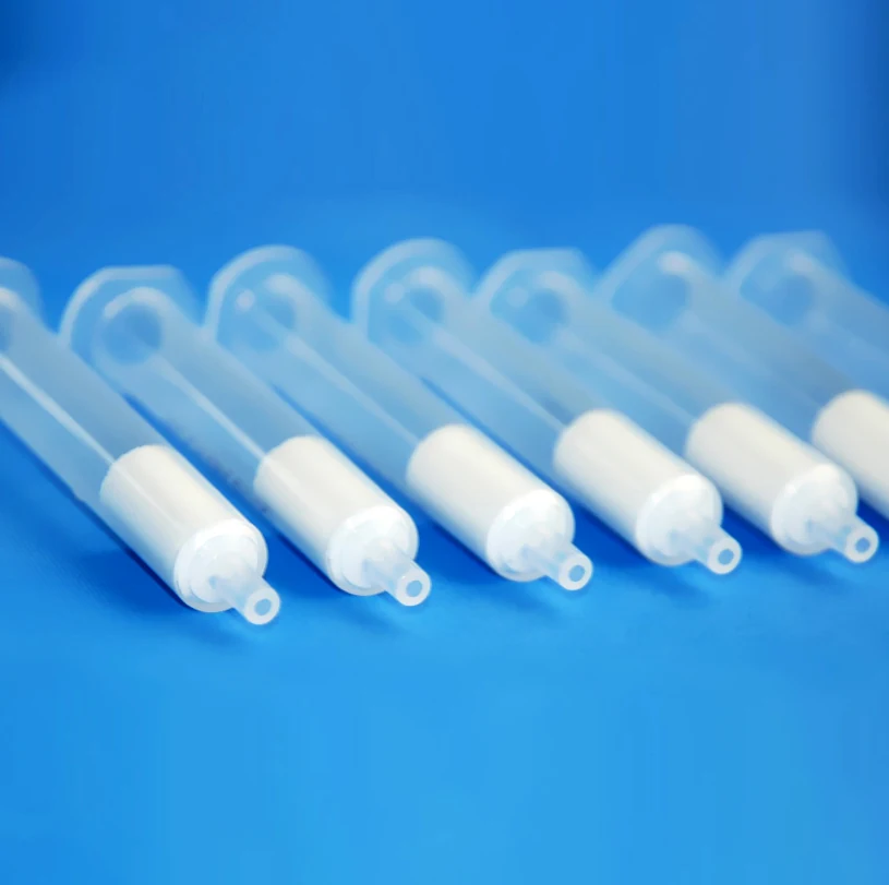 SPE Column Guider for laboratory use