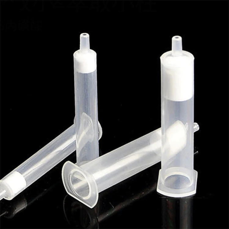 Empty SPE Cartridge product photo 3
