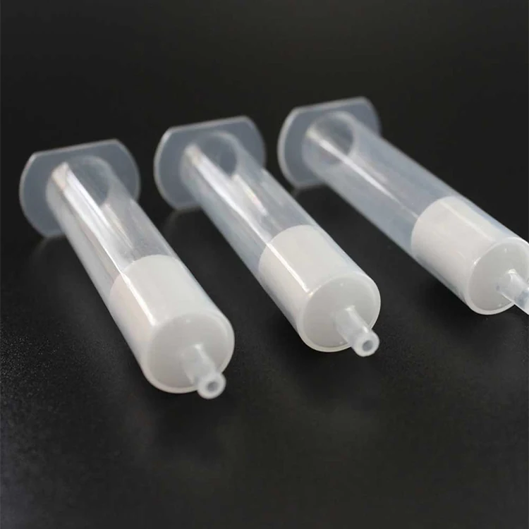 Empty SPE Cartridge product photo 2