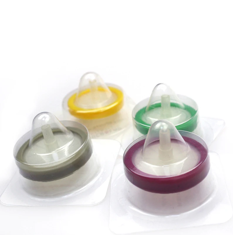 Sterifil Syringe Filter product photo 4