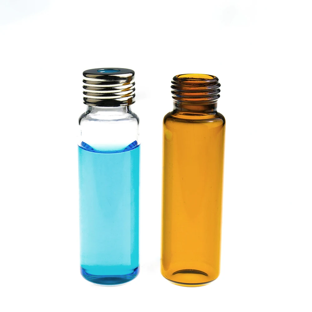 Storage Vials for laboratory use