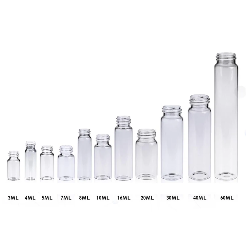 Storage Vials product photo 6