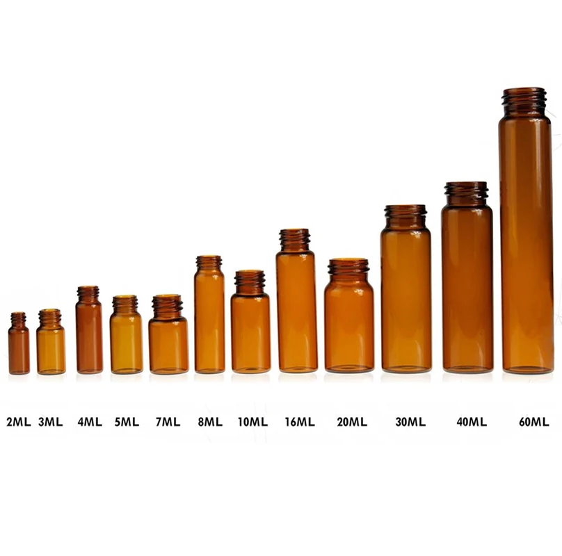 Storage Vials product photo 4