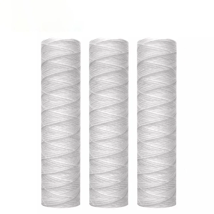 String Wound Cartridge Filter product photo 2