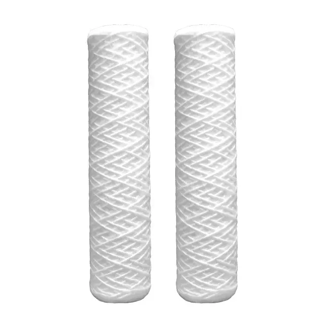 String Wound Cartridge Filter product photo 4