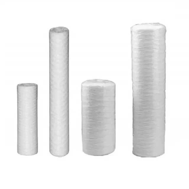 String Wound Cartridge Filter product photo 3