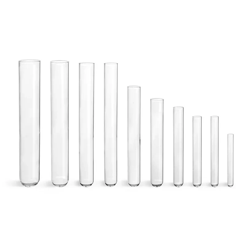Test Tubes for laboratory use