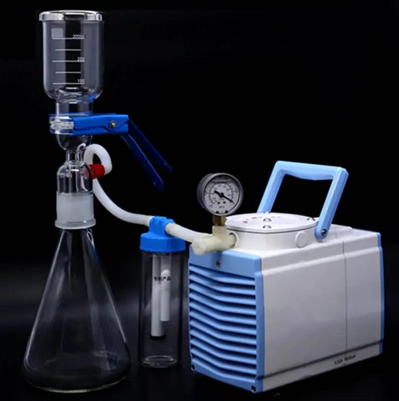 Vacuum Pump for laboratory use