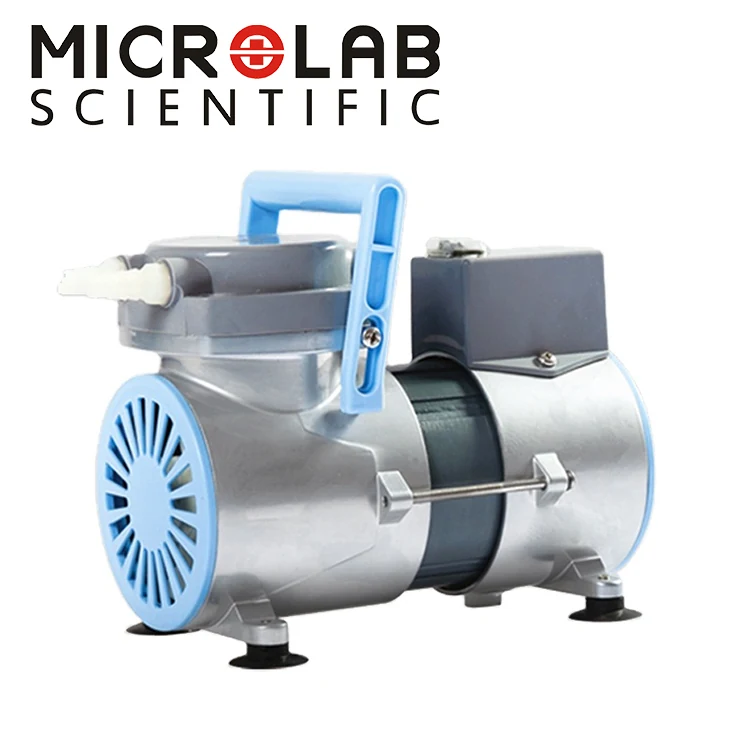 Vacuum Pump product photo 3