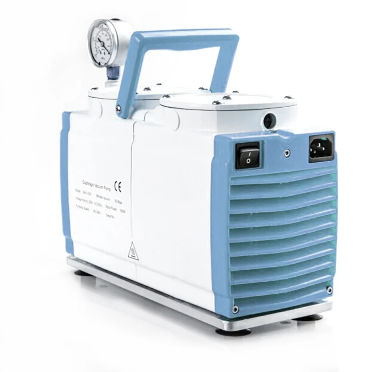Vacuum Pump product photo 2